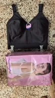 MeaningFul Women's Capri Full Coverage Corset Bra - 4