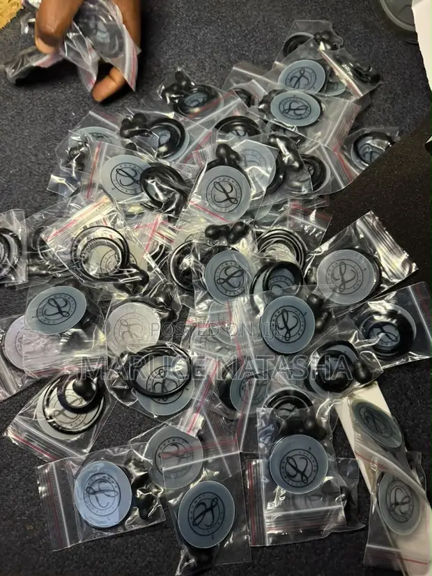 Littmann Spare Parts - 1