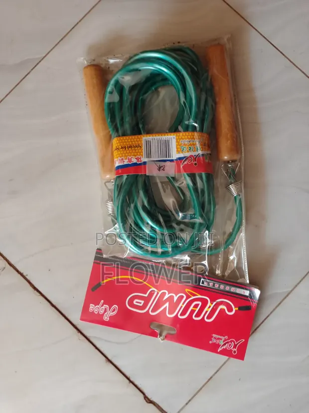 Brand New Jumping Rope - 1