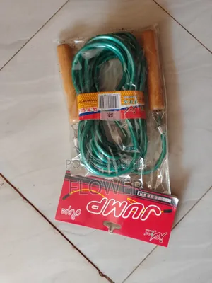 Brand New Jumping Rope