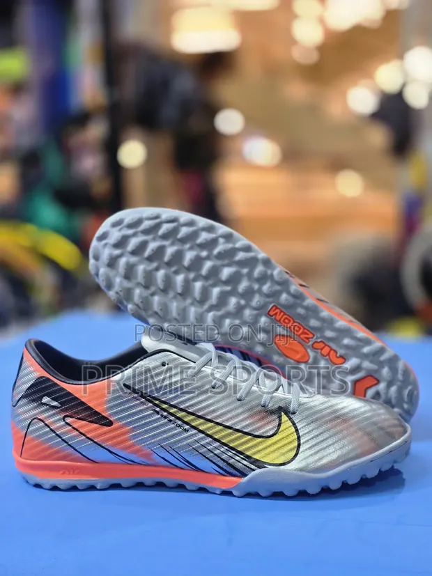 Nike Airzoom Fairplay Shoes - 1