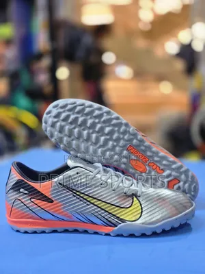 Nike Airzoom Fairplay Shoes