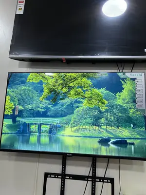 Saachi 43-inch Full HD Android TV