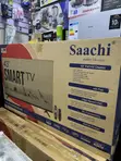 Saachi 43-inch Full HD Android TV - 3