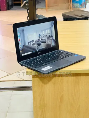 New Dell Latitude 3190 Laptop