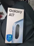 New Samsung Galaxy A17 128GB Blue - 1