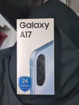 New Samsung Galaxy A17 128GB Blue - 2