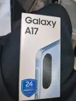 New Samsung Galaxy A17 128GB Blue - 3