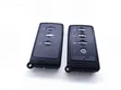 Subaru Smart Key Shells/Cases - 1