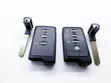 Subaru Smart Key Shells/Cases - 3