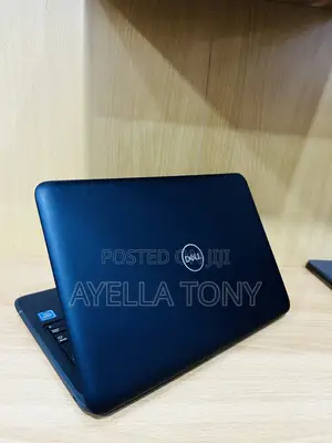 New Dell Latitude 3190 Laptop