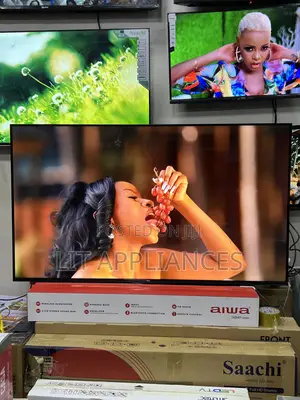 TCL 65-inch 4K UHD Android TV with 3-Year Warranty