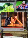 TCL 65-inch 4K UHD Android TV with 3-Year Warranty - 1