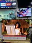 TCL 65-inch 4K UHD Android TV with 3-Year Warranty - 2