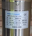 Brand New Submersible Pump - 141m Depth - 2