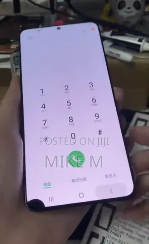 Samsung Galaxy S21+ Original Screen Replacement