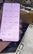 Samsung Galaxy S21+ Original Screen Replacement - 2