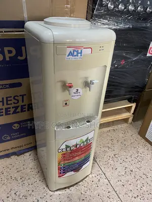 Imported Used Keep-Fresh Hot & Cold Water Dispenser