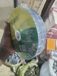 Oasis 7" Grinding Disc - 3