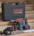 Edon 36V Cordless Hammer Drill - 1
