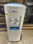 Imported Used Veeline 2-in-1 Water Dispenser with Fridge - 2