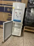 Imported Used Veeline 2-in-1 Water Dispenser with Fridge - 3