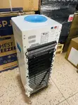 Imported Used Veeline 2-in-1 Water Dispenser with Fridge - 4