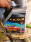 Fog Liquid for Fog Machine - 1