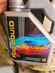 Fog Liquid for Fog Machine - 5