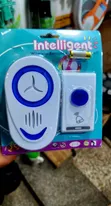 Intelligent Wireless Remote Control Doorbell - 2