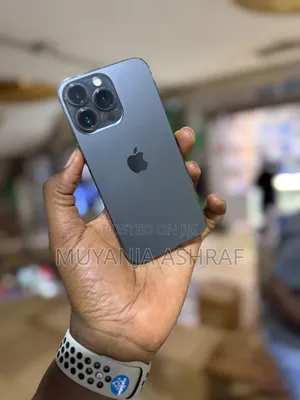 Apple iPhone 13 Pro 256GB