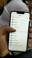 Apple iPhone 13 Pro 256GB - 2