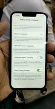 Apple iPhone 13 Pro 256GB - 3