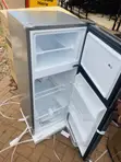 Brand New 160L Hisense Double Door Fridge - 2