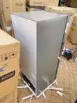 Brand New 160L Hisense Double Door Fridge - 3