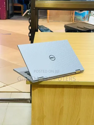 Dell Inspiron 11 3000 Convertible Laptop
