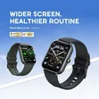 Oraimo Watch Nova 2 Lite (OSW-814L) - 2