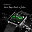 Oraimo Watch Nova 2 Lite (OSW-814L) - 3