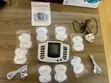 Pulse Massager - Multifunctional TENS Unit - 3