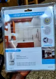 3-Piece Wireless COB LED Puck Light Set - 3