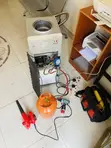 Hot and Cold Water Dispenser Repair and Service - 2