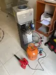 Hot and Cold Water Dispenser Repair and Service - 3