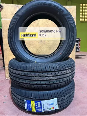205/65R16 Habilead Highway Terrain Tyre