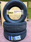 205/65R16 Habilead Highway Terrain Tyre - 1