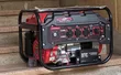 Brand New 3.3kVA Petrol Generator (8hp) - 1