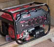 Brand New 3.3kVA Petrol Generator (8hp) - 2