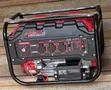 Brand New 3.3kVA Petrol Generator (8hp) - 3