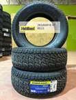 265/60R18 All Terrain Tyres for Land Cruiser, Hilux, Patrol - 1