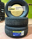 265/60R18 All Terrain Tyres for Land Cruiser, Hilux, Patrol - 2