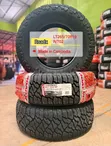 265/70R18 R/T Tyres for Land Cruiser, Hilux - 1